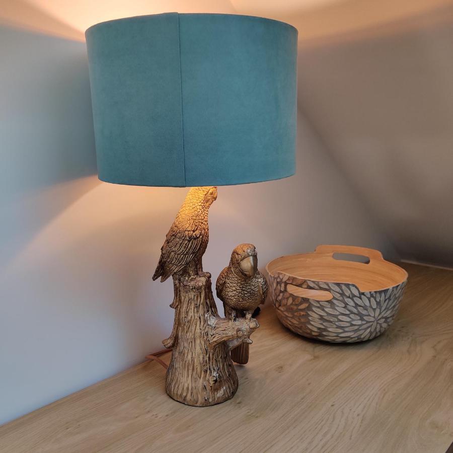 Delightful & Picturesque Modern Detached Apartment, Next To Chester Zoo, Near Park And Ride To City Centre Bagian luar foto